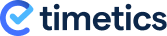 Timetics Logo